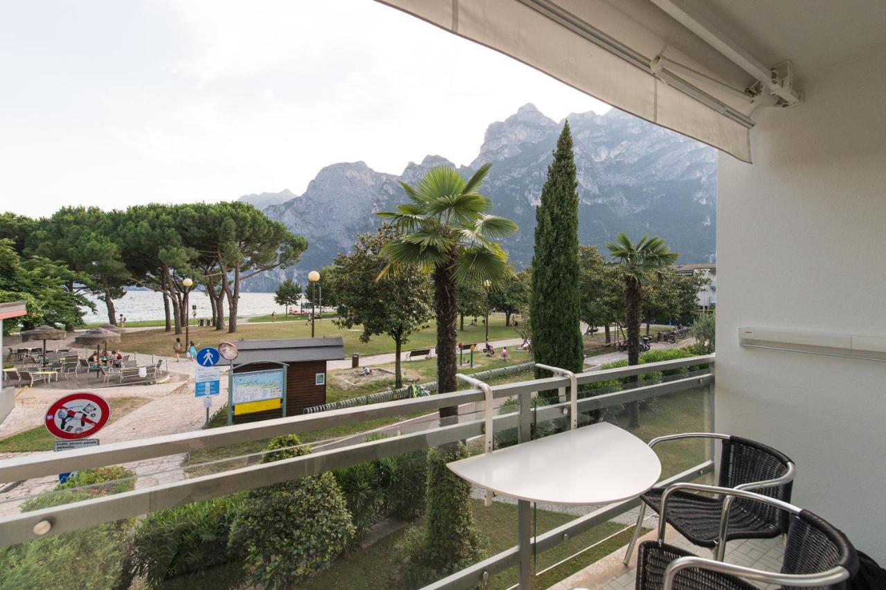 Appartement Lago Blu Riva del Garda Exterior photo