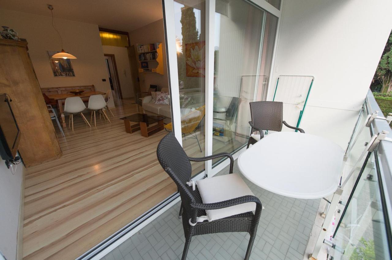 Appartement Lago Blu Riva del Garda Exterior photo