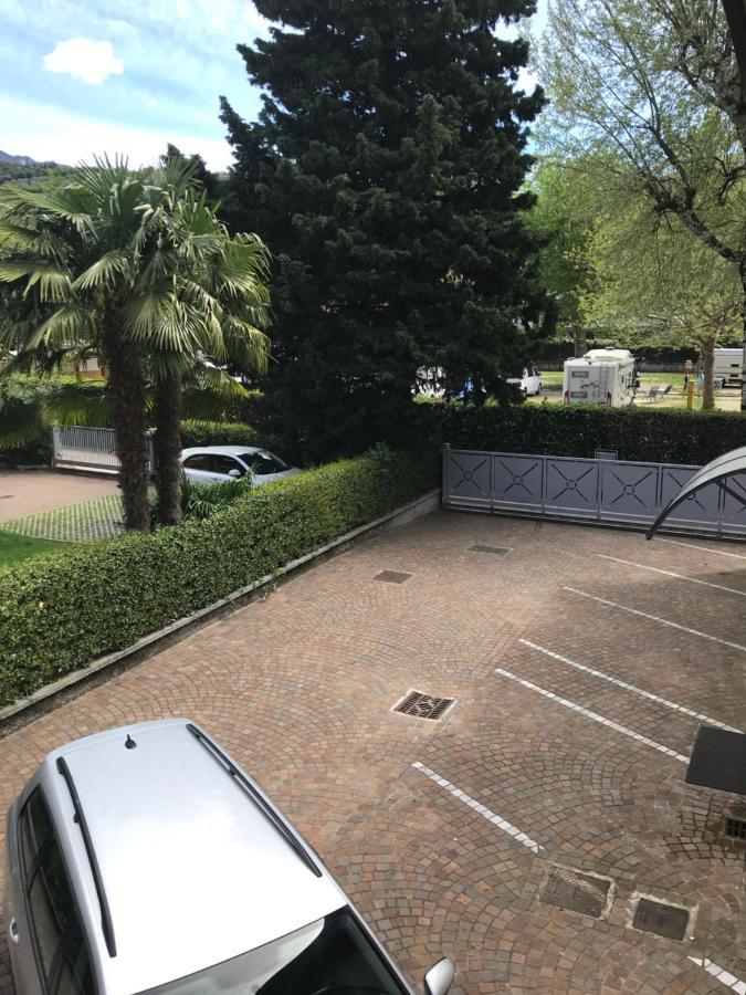 Appartement Lago Blu Riva del Garda Exterior photo