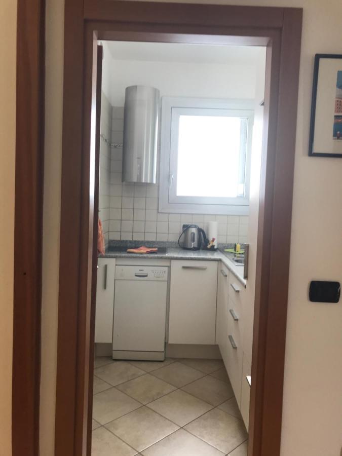 Appartement Lago Blu Riva del Garda Exterior photo