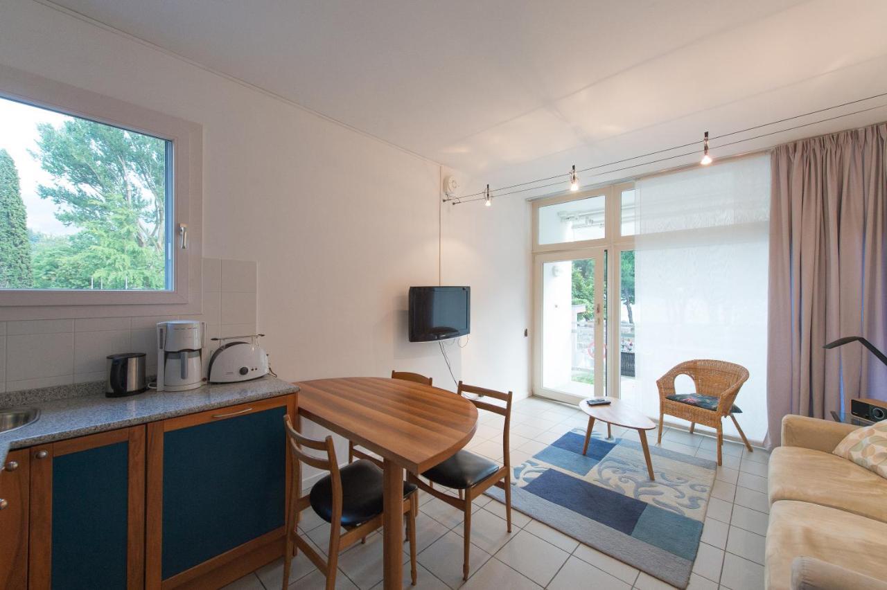 Appartement Lago Blu Riva del Garda Exterior photo