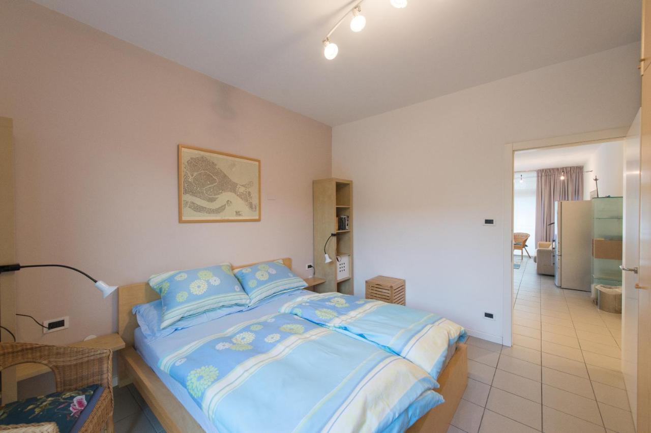 Appartement Lago Blu Riva del Garda Exterior photo