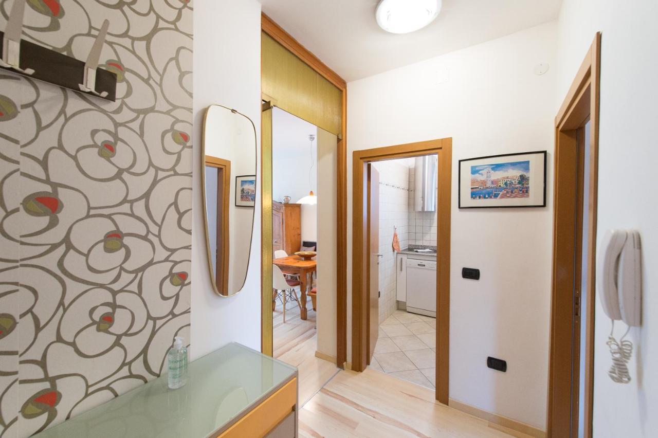 Appartement Lago Blu Riva del Garda Exterior photo