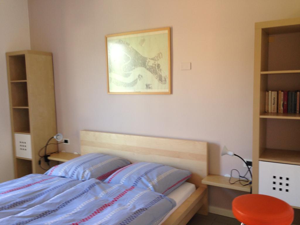 Appartement Lago Blu Riva del Garda Exterior photo