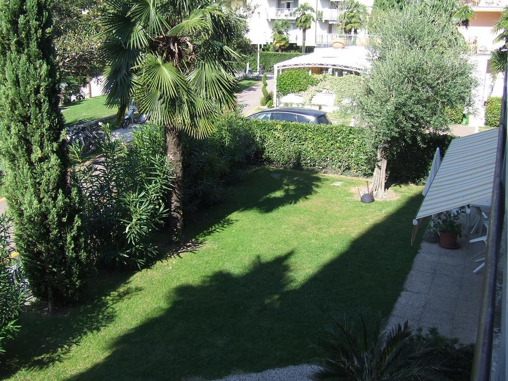 Appartement Lago Blu Riva del Garda Exterior photo