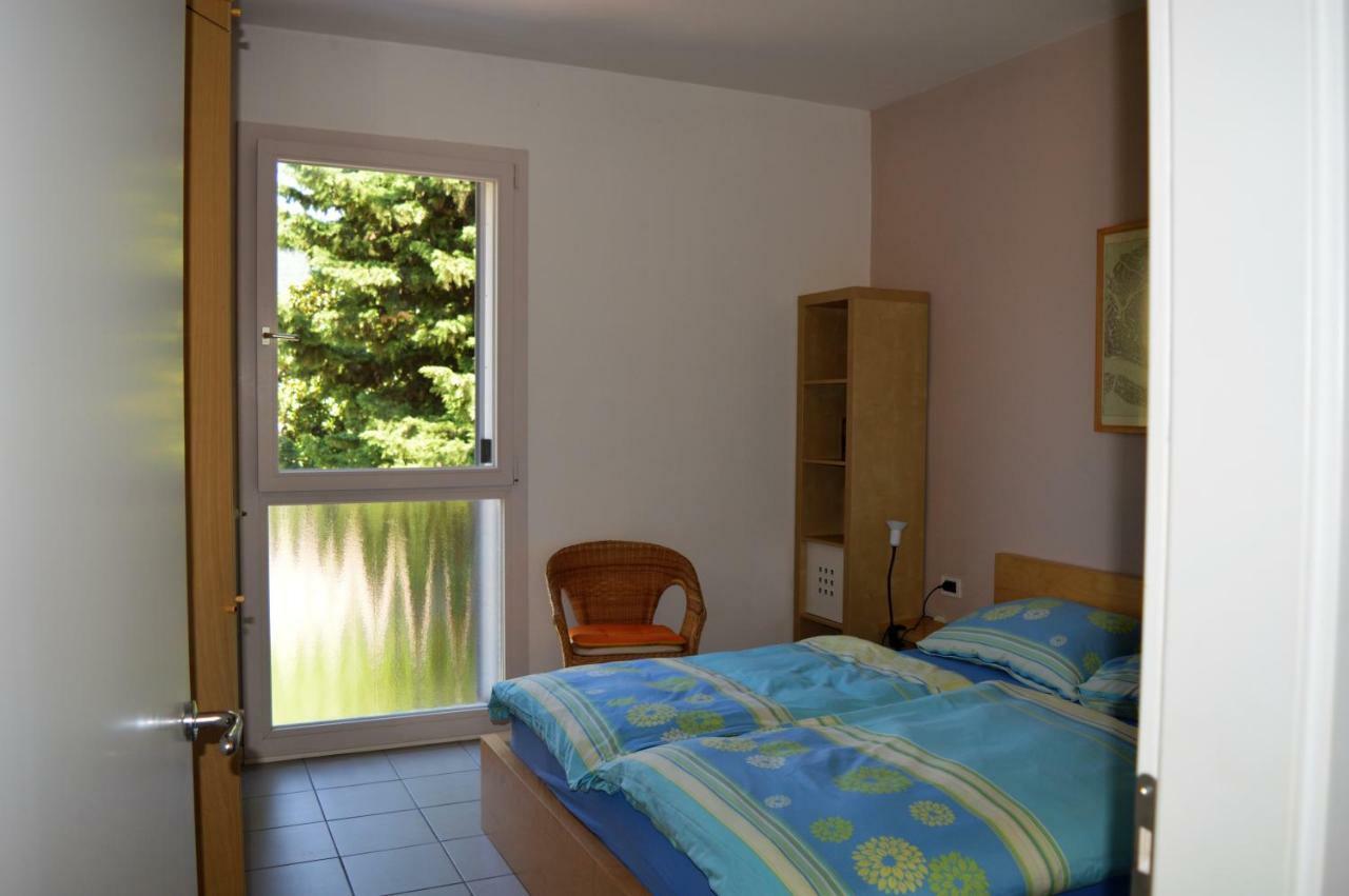 Appartement Lago Blu Riva del Garda Exterior photo