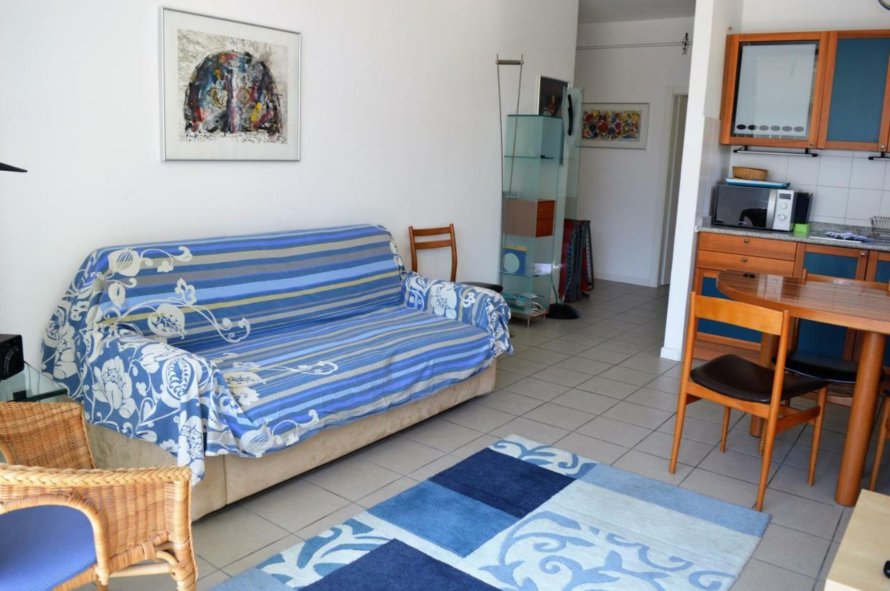 Appartement Lago Blu Riva del Garda Exterior photo