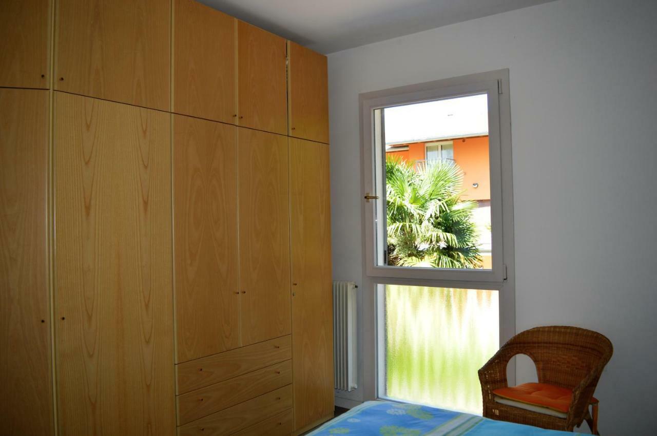 Appartement Lago Blu Riva del Garda Exterior photo