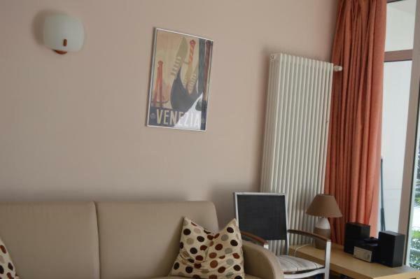 Appartement Lago Blu Riva del Garda Exterior photo