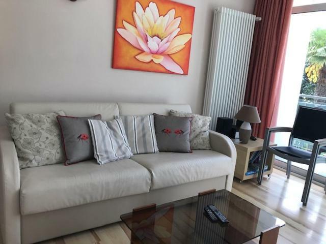 Appartement Lago Blu Riva del Garda Exterior photo
